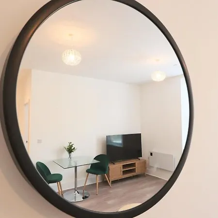 Alliance 209 Апартаменты *