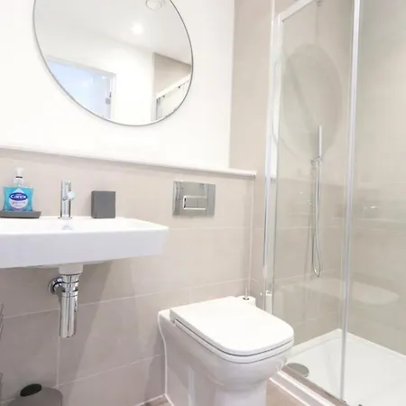 Apartament Alliance 209