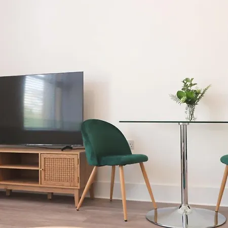 Apartamento Alliance 209 Bristol