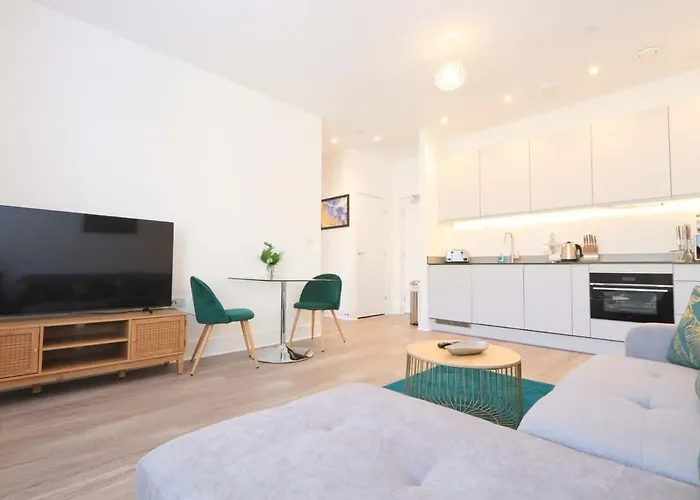 Alliance 209 Διαμέρισμα *