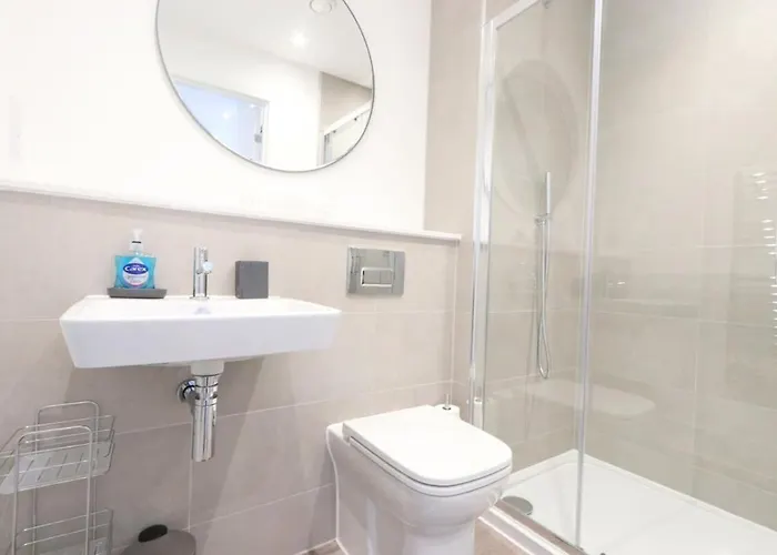 Apartament Alliance 209