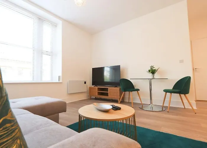 Alliance 209 Διαμέρισμα