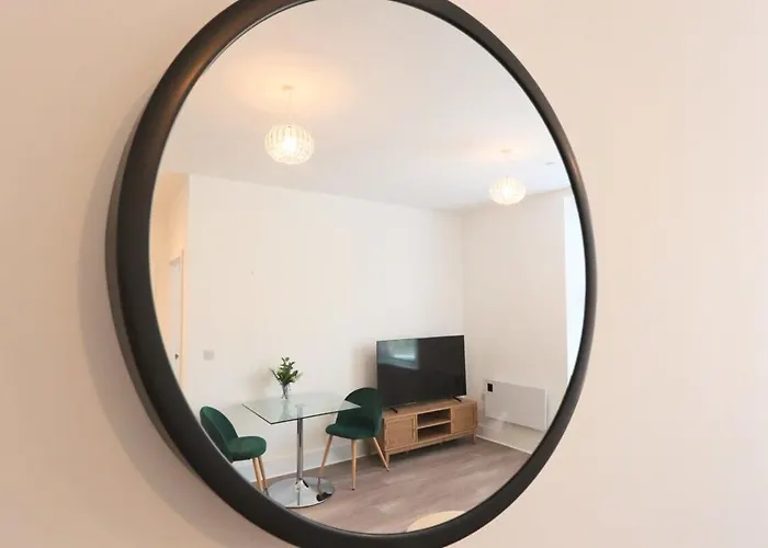 Alliance 209 Апартаменти *